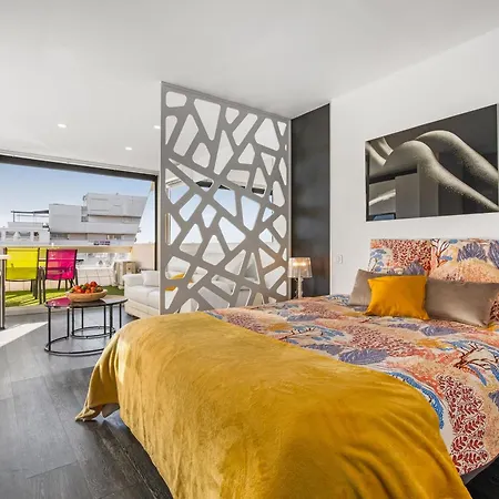 Apartment Blue Horizon Heliopolis